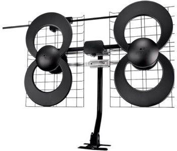 Antennas Direct ClearStream 4V