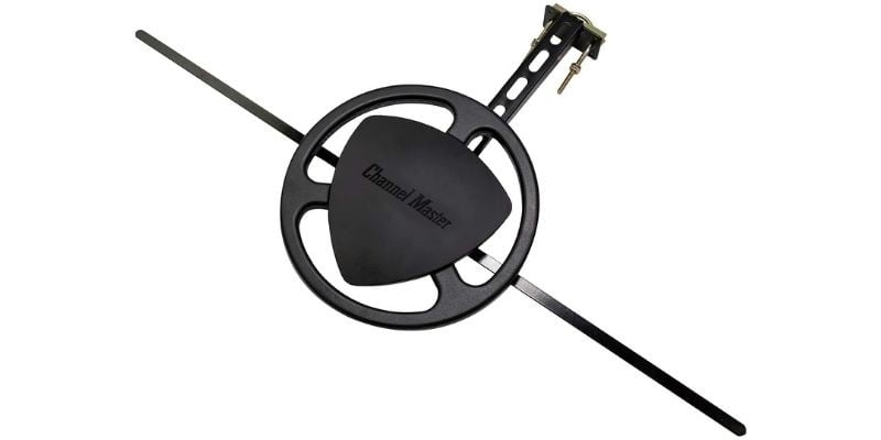 Channel Master Omni+ 50 omnidirectional outdoor TV antenna