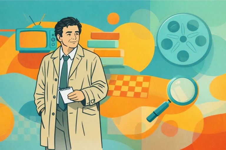 best columbo episodes