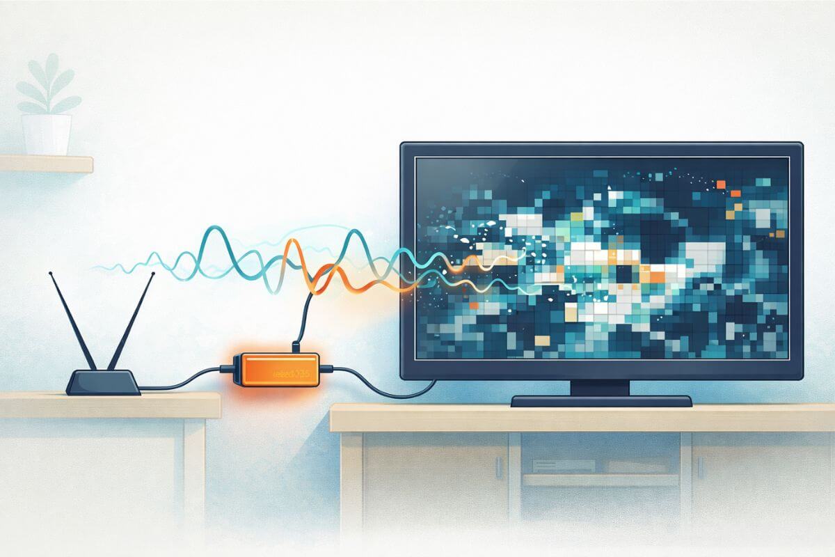 do tv antenna boosters work