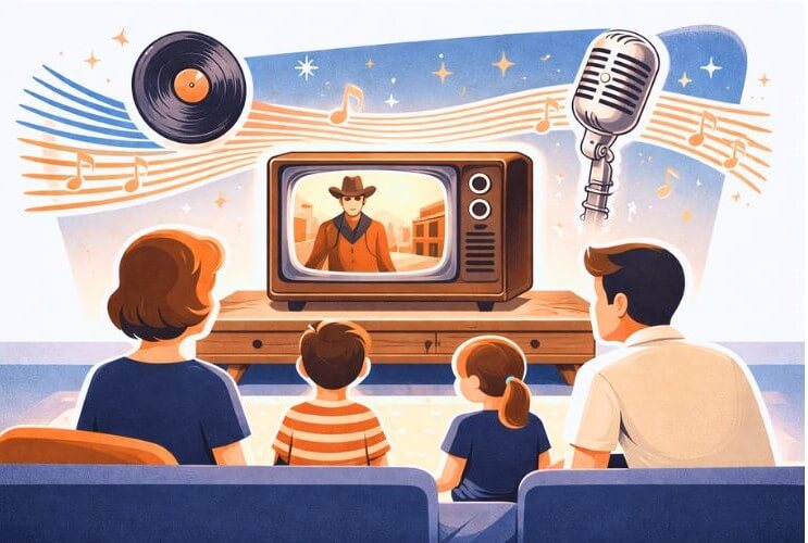 Why Classic TV Was Mixed for Mono