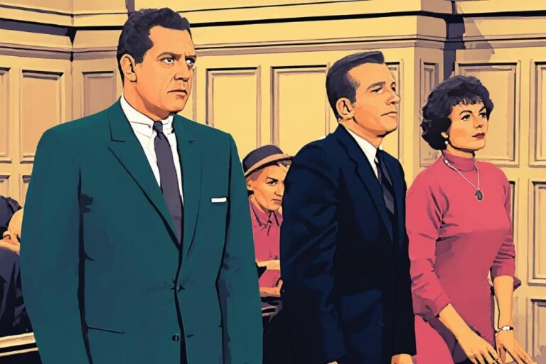best perry mason episodes