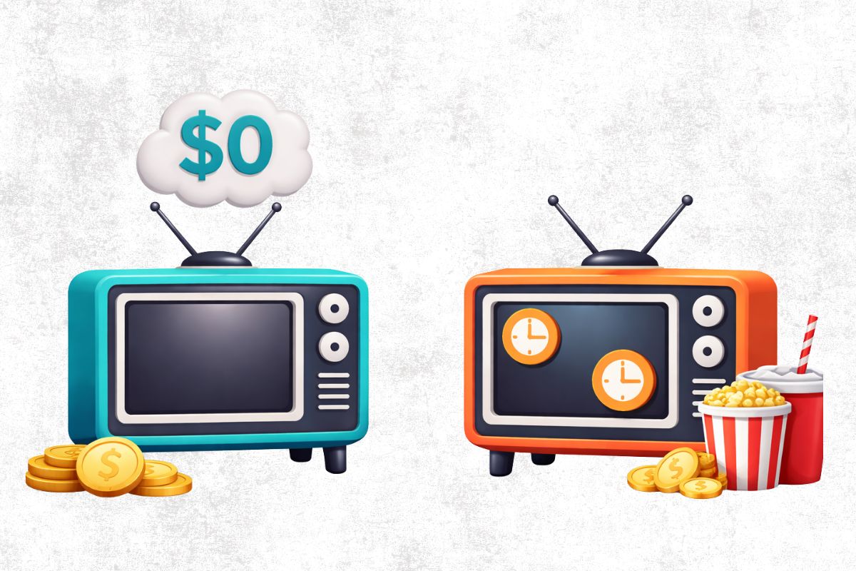 do you have to pay for pluto tv