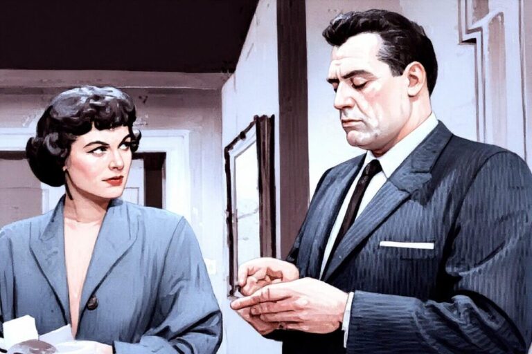 Where to Watch Perry Mason TV Series